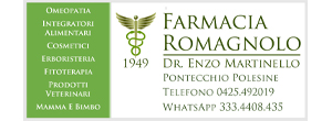 Farmacia Romagnolo